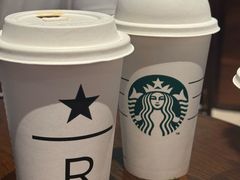 -星巴克(威尼斯人店)