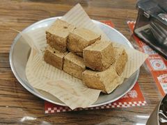 -孖记茶档·热腾茶餐(江南西plus店)
