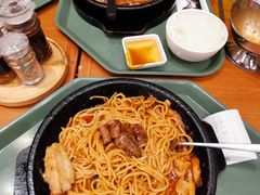 -胡椒厨房(学府凯德店)