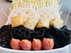 -半天妖烤鱼(新中关购物中心店)