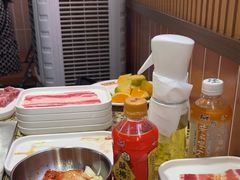 -阿亲家·韩式无限烤肉(春熙路店)