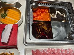 -海底捞火锅(中商百货店)