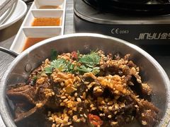-燃计沙茶皇·香港沙茶火锅(人广旗舰店)