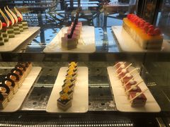 -紫鑫戴斯大酒店-云顶全日自助餐厅