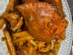 仓库年糕蟹-3号仓库·创意中国菜(乐清正大广场店)