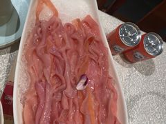 -蓉城老妈火锅(双林路店)