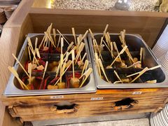 -温野菜涮涮锅(曲江大悦城店)