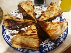 -宣武小院涮肉(前门店)