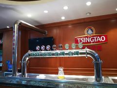 -青啤之家大酒店(登州路店)