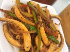 -万山楼海鲜酒家·二十三年老字号