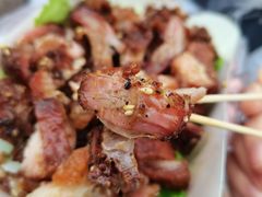-杨祥网红脆皮五花肉