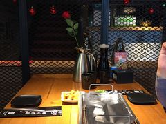 大堂-腰子哥烤串(石佛营炫特店)