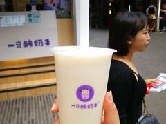 -一只酸奶牛(奎星楼店)