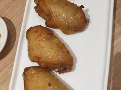 -必胜客(兰州国贸店)