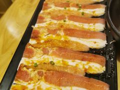 -九田家黑牛烤肉料理(香河店)