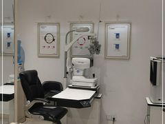 -AOJO眼镜(南翔印象城MEGA店)