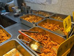 -518豆腐干(总店)