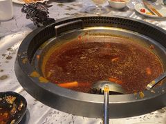 -红辣椒·川菜·火锅(科华路店)