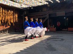 -云南民族村