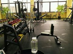 -RoMan罗马健身工作室(莘庄店)