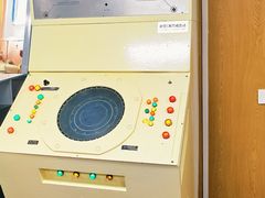 -泰达航母主题公园