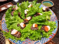 -老乾杯和牛烧肉(王府中环店)
