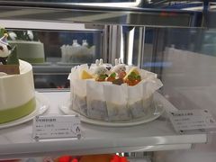 -GANSO元祖食品(锦创书城店)