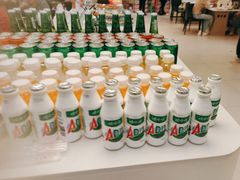 -小茉庐和牛自助火锅(龙湖万达店)
