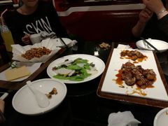 android_upload_pic-皇城根北京风味主题餐厅(中海环宇城店)