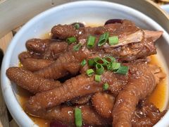 -潮粥荟·潮汕砂锅粥(槐房万达店)