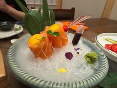 -七条鱼日本料理(远洋乐堤港店)