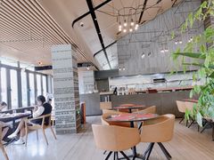 大堂-WOLFGANG PUCK KITCHEN & BAR(迪士尼小镇店)