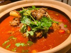 -疆里疆外·和田烤肉·清真