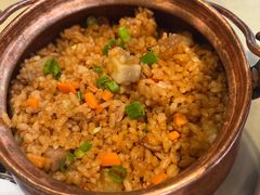 铜锅洋芋焖饭-品味泸沽湖•民族特色菜(大落水店)