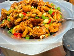 -蛙小侠·沸腾砂锅(南山欢乐颂店)