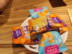 -茄子恰恰·新云南小炒(坪山益田店)