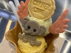 -CORNER CONE GELATO酷矿手作霜淇淋(南头古城店)