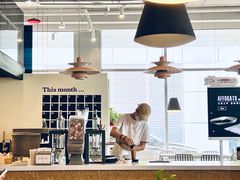-dotcom coffee古点咖啡(致真大厦店)
