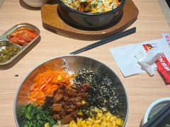 -米村拌饭(淮安区吾悦广场店)