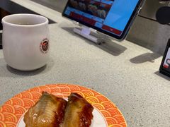 -万岁寿司(万国店)