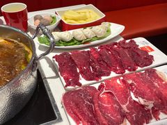 -牛很鲜潮汕牛肉火锅(椒江店)