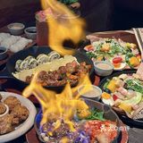 桐乡的!!!520约会漂亮餐厅+1….