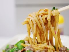 -菜忠潮州牛肉店(岗厦店)