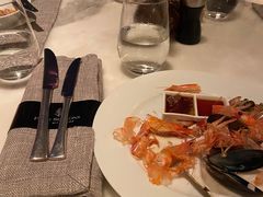 -广州四季酒店·意珍·意式自助餐
