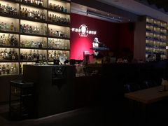 -苏州凯悦酒店·酒肆(华池街店)