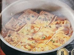 -香顺·客家菜(东坑店)