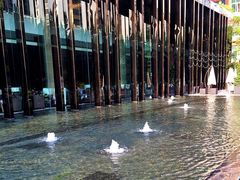 外景-广州天河希尔顿酒店