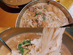 -靓姐南宁蒲庙生榨米粉(晓港湾店)