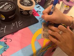 -LUSH(威尼斯人购物中心店)