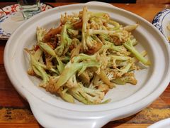 -陈家老院子·长春特色东北家宴(一匡街店)
